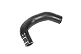 GM Genuine Parts 55596898 Engine Oil Cooler Coolant Inlet Hose, Black