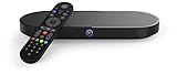 BT TV PRO Youview+ Set Top Box (1TB) Recorder with Twin HD Freeview and 7 Day Catch Up TV - no subscription (Refurb) Full 12 Months Warranty