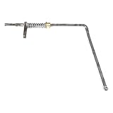 Chrome Hand Throttle Lever Replacement for Ferguson FF30 T20 TE20 TEA20 TED20 TEF20 Tractor