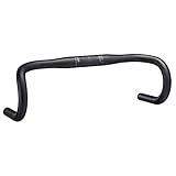 Ritchey WCS Neo Classic Road Bar 31.8 44CMX128X73 MM Frosted Carbon UD