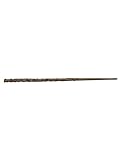 Rubie's Official Harry Potter Hermione Deluxe Wand, Wizard Costume Accessory Halloween