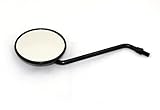 Mirror for HONDA MTX 50S MTX 80 C MTX 80 RS PA 50 STD Camino PX 50 MS PXR 50 MS