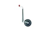 Alko Jockey Wheel 48 mm Standard for Trailers or Caravans