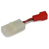 HPI Racing H1072 – Tamiya to Mini Jack Adapter – Micro RS4