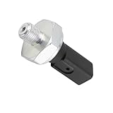 Oil Pressure Sensor Compatible With VW For CC 2.0L L4 For Eos CCTA/CBFA 2009-2014 For Golf 1.8L L4 AWD/AWW 2001 For Jetta 1.8L L4 AWD 2000 Oil Pressure Sensor Switch