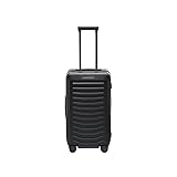 Bric's Porsche Design Spinner Suitcase, Black, 26",