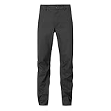 Oscar Jacobson Mens Waterproof Trouser Trousers Sports Black XXL