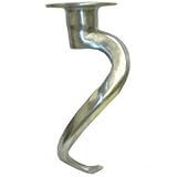 HOBART - 105833 DOUGH HOOK - 60 QT.;SPIRAL