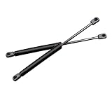 Gas Struts For Mercedes For Benz C240 2002-2005 C320 2002-2005 Gas Springs Extended Length:20.16" 2x Rear Trunk Lift Supports Struts Dampers Tailgate Luggage