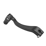 Aluminum Gear Shift Lever for YZ80 YZ85 YZ125 For YZ490 YZ250 Suitable for 125cc to 250cc Engine Types