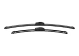 Bosch Wiper Blade Aerotwin AR604S, Length: 600mm/450mm − Set of Front Wiper Blades