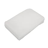 500/1000G White Paraffin Wax Blocks for Handmade DIY Candle Making Craft Supplies for Home Room Tabletop Decor Shop Display (500G)