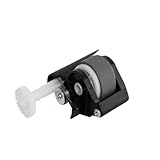 ForgeCore 1Pcs Pickup Roller Feed Roller Compatible With L100 L200 L101 L201 T22 TX120 TX130 SX125 S22 Holder Roller Retard Assembly