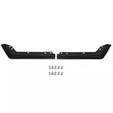 Valance Lip Spoiler Auto Accessory Splitters for Impreza 2015-2021