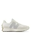 New Balance Women's 327 Sneaker, Sea Salt/Sandstone, 6.5