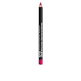 NYX Professional Makeup - 'Suede' Matte Lip Liner Sweet Tooth