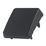 Sleek ABS Design Replace Your Audi's Broken or Damaged Steering Wheel Buttons in Models from '13 '17