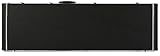 Ibanez WB250C Bass Case - for SR, SRX, BTB, ATK and Left-handed models - Black