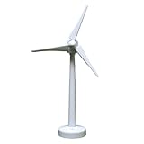 Van Manen 571897 - Farm Windmill 1: 87 Scale Electronic 29 cm