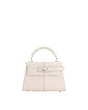 JW PEI Women's Elise Top Handle Bag - White