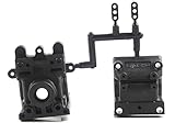 Kyosho Inferno MP9 TKI4 Buggy Bulkhead Set IF-408C HA-VA KI9®