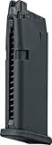 Umarex Airsoft Glock 19 Spare Magazine 20rd Black Green Gas 6mm bb's