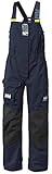 Helly Hansen Women's W Pier Bib, Navy, M
