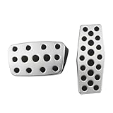 Pedal Transmission Car Pedal Cover For Chevrolet For Cruze For Sedan For Hatchback For OPEL For Mokka 2013-2015 For ASTRA For J For Insignia(MT)