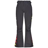Kappa 6CENTO 623B Ski Pant L