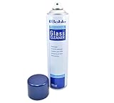 Bohle professional Glass Cleaner 600ml | Streak-Free Foam Spray for Glass, Tiles, Mirrors, Plastics | High Cleaning Power | Ideal for Post-UV Bonding Cleanup | Environmentally Friendly (1)
