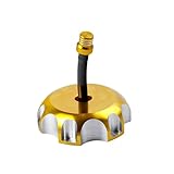 Fuel Gas Tank Cap Gas Fuel Petrol Tank Cap Cover For XR CRF CRF250R CRF250X CRF450R CRF450X XR250 XR650 XR600 XR400 Motorcycle Fuel Tank Cap