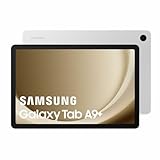 Samsung Galaxy Tab A9+ Wifi Silver / 4+64gb / 11" Full HD+