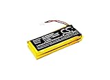 Battery For CARDO G4, G9, G9x, Scala Rider G4, Scala Rider G9,