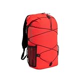 Alpkit Gourdon 20 Litre Waterproof Dry Backpack (Chilli)