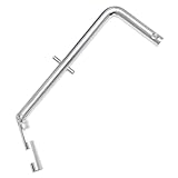 FB Fire Brigade Drop Keys, Firemans Drop Keys fit for Maintenance Panel and Emergency Services, Firemans Entrance FB Key Set for Communal Door Access.