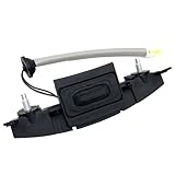 Pulchra Tailgate Opening Switch Rear Boot Switch Lid Release Switch for Nissan Micra K12 2002-2010 25380AX60B