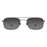 Ann Demeulemeester Sunglasses Black and Grey