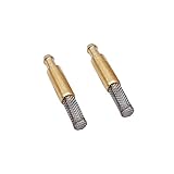 1/4" In-Tank Fuel Filter Mesh Screen 7052037 7052081 Replacement for Polaris