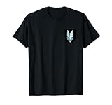 UK SAS SPECIAL AIR SERVICE BRITISH ARMY SPECIAL FORCES T-Shirt