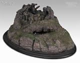 Sideshow Collectibles The Watchtower Of Weathertop from Lord Of The Rings