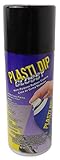 Plasti Dip GLOSSY BLACK - aerosol spray 311g