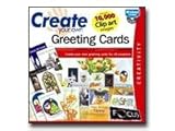 Create Your Own Greeting Cards - Complete package - 1 user - CD - Win - English