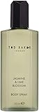 New T. Baker Body Spray Jasmine & Lime Blossom 150ml, Fragrance For Her