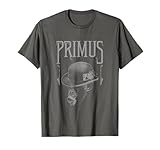 Primus Monkey T-Shirt
