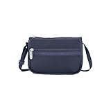 LeSportsac Classic Mini Hobo (Parent), Deep Sea Blue