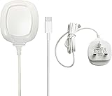 Vodafone Smart X9 TYPE C 3 Pin Mains Charger Adapter for Vodafone Smart X9 By KP TECHNOLOGY