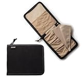 LOCHBY Watch Wallet (Black)