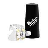 Vandoren Optimum Clarinet Ligatures, Bb Clarinet W/ Plastic Cap