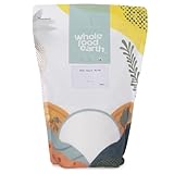 Wholefood Earth Fine Sea Salt 3 kg | GMO Free