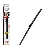 Rear Flat Wiper Blade Fits Audi A6 Avant Models 2017 To 2023 Heyner Germany Replacement Kit 16" HRF16H